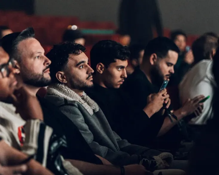Registro do evento Cortes do Nosso Brasil — foto 6